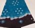 PL COTTON SAREES WITH WAX DOT PRINT DESIGNS